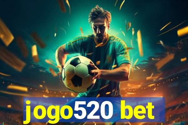 jogo520 bet